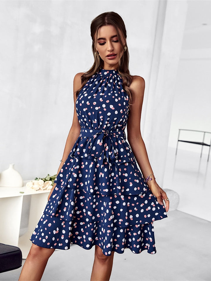 MARIANNA SUMMER DRESS