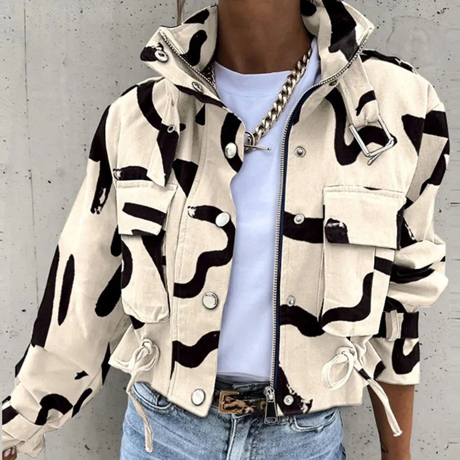 TINNA JACKET
