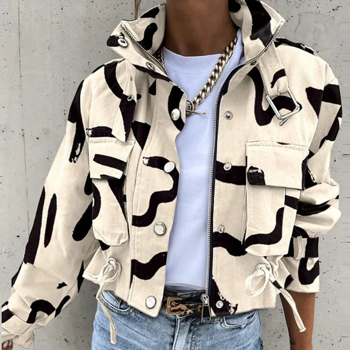TINNA JACKET