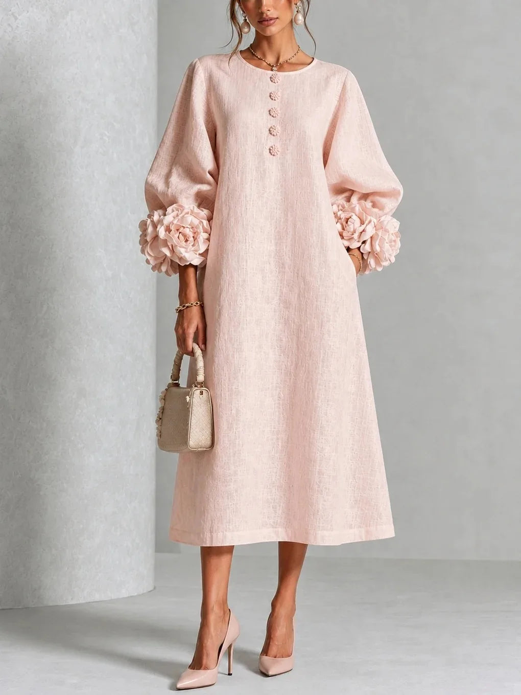 ROKSI DRESS
