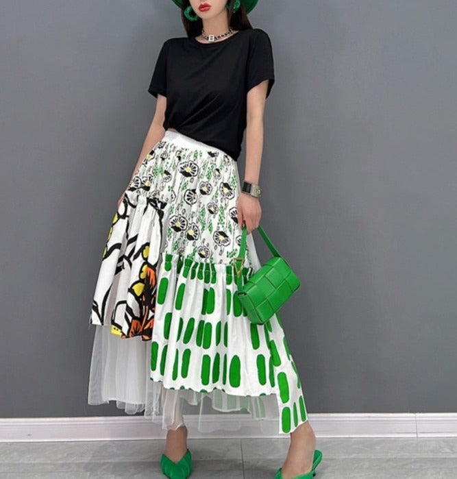 NANCY SKIRT