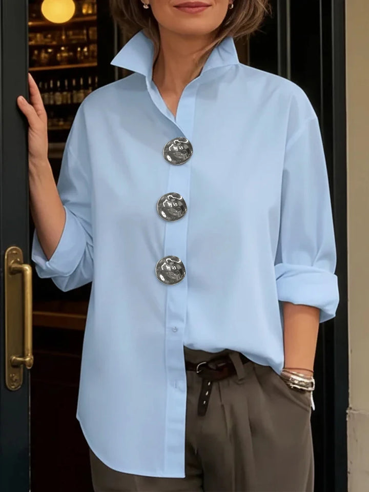 YASMINA BLOUSE