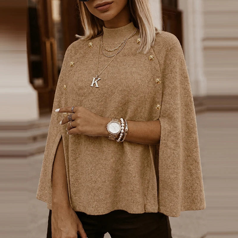 KSENIA SWEATER