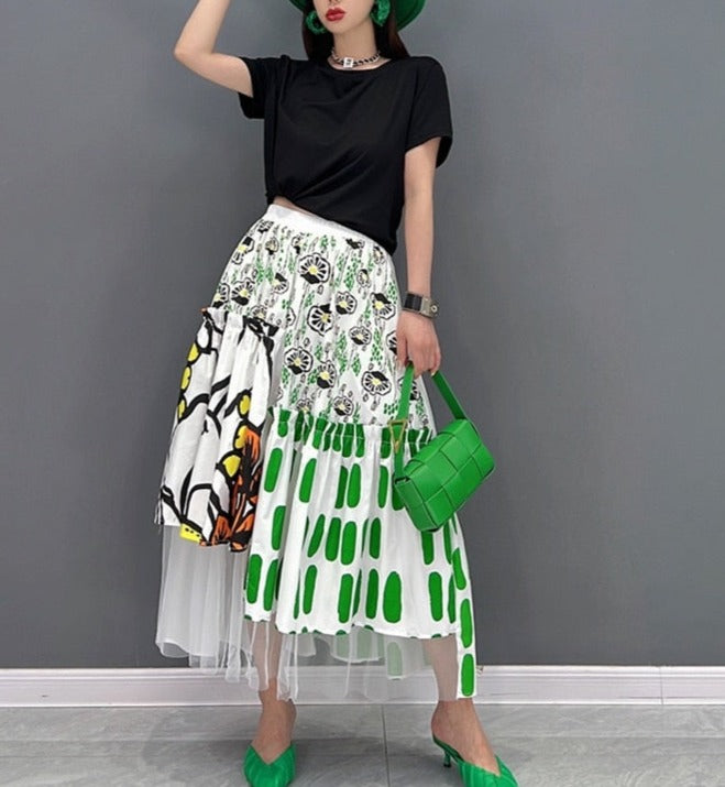 NANCY SKIRT