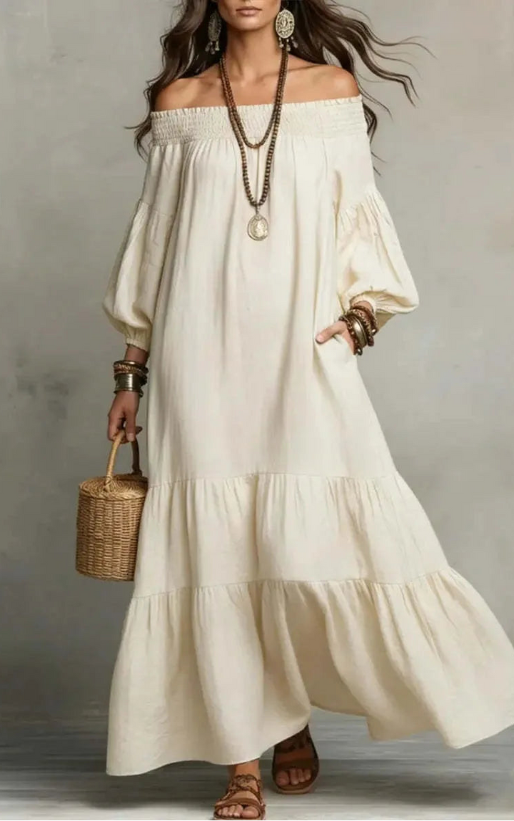 MONA DRESS