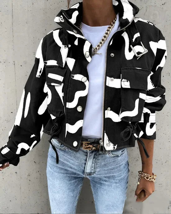 TINNA JACKET