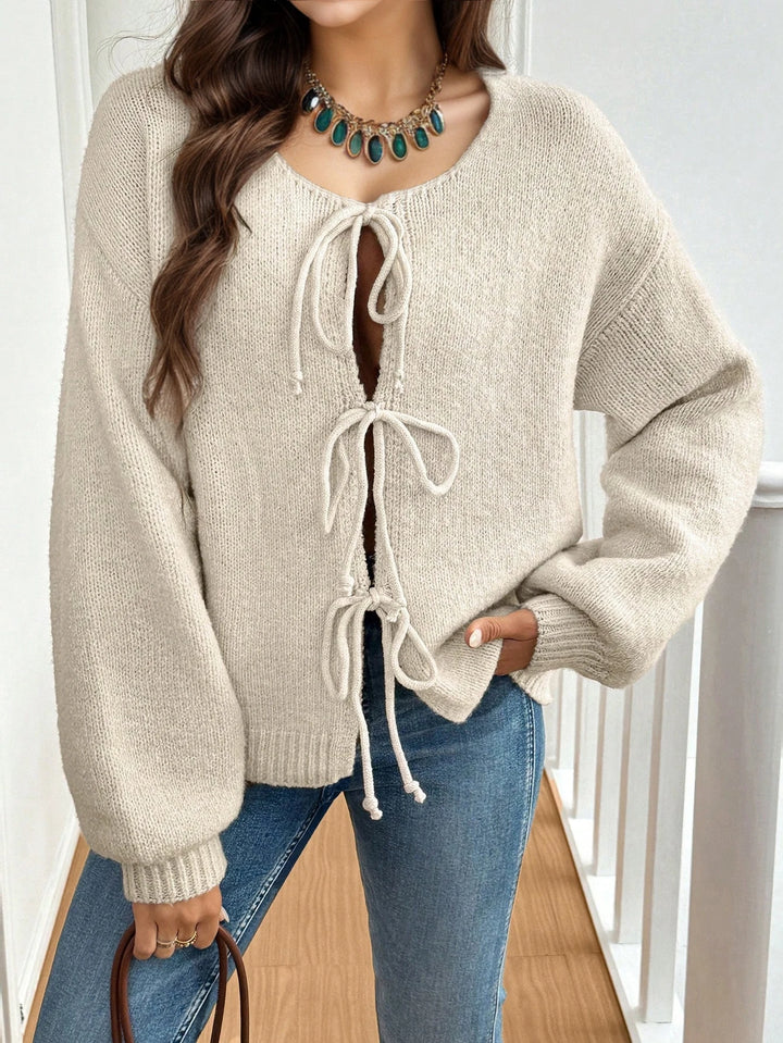 ALINA CARDIGAN