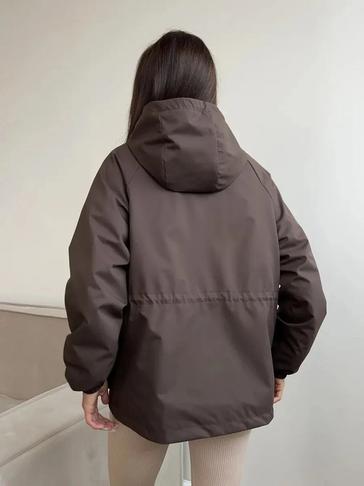 TAIRA JACKET