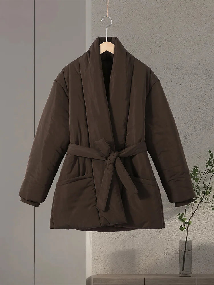 MIRABELA DOWN JACKET