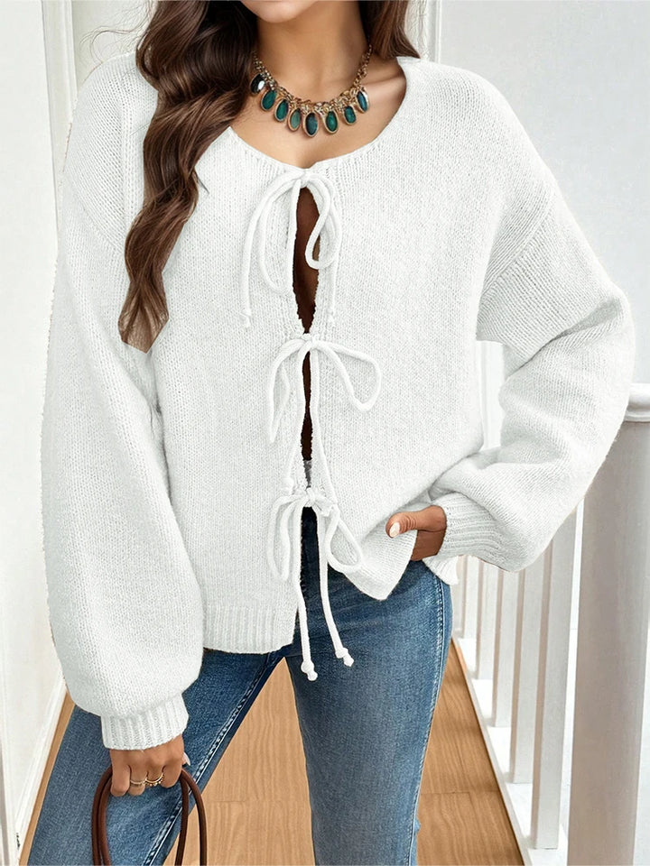 ALINA CARDIGAN