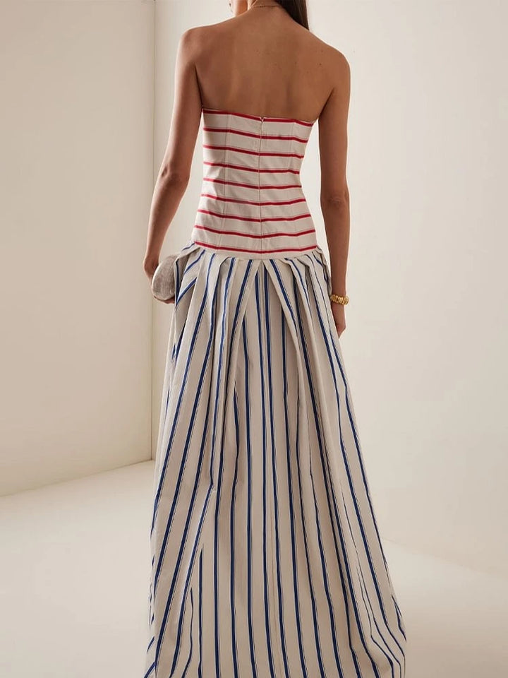 ELDIS DRESS