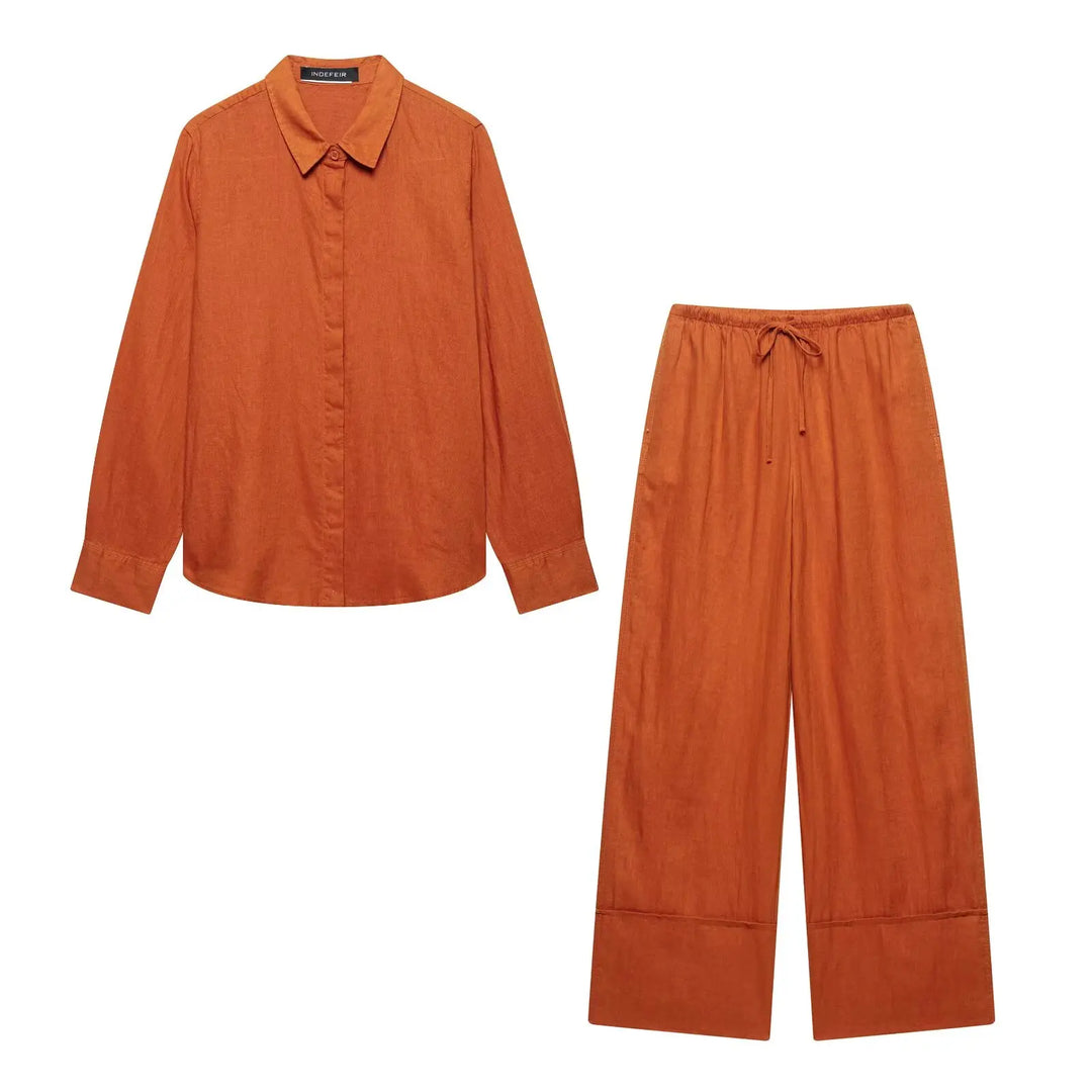 SENTA 2 PIECES SET