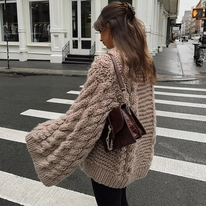 OLENA SWEATER