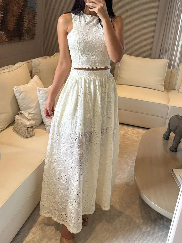 SVETA 2 PIECES SET