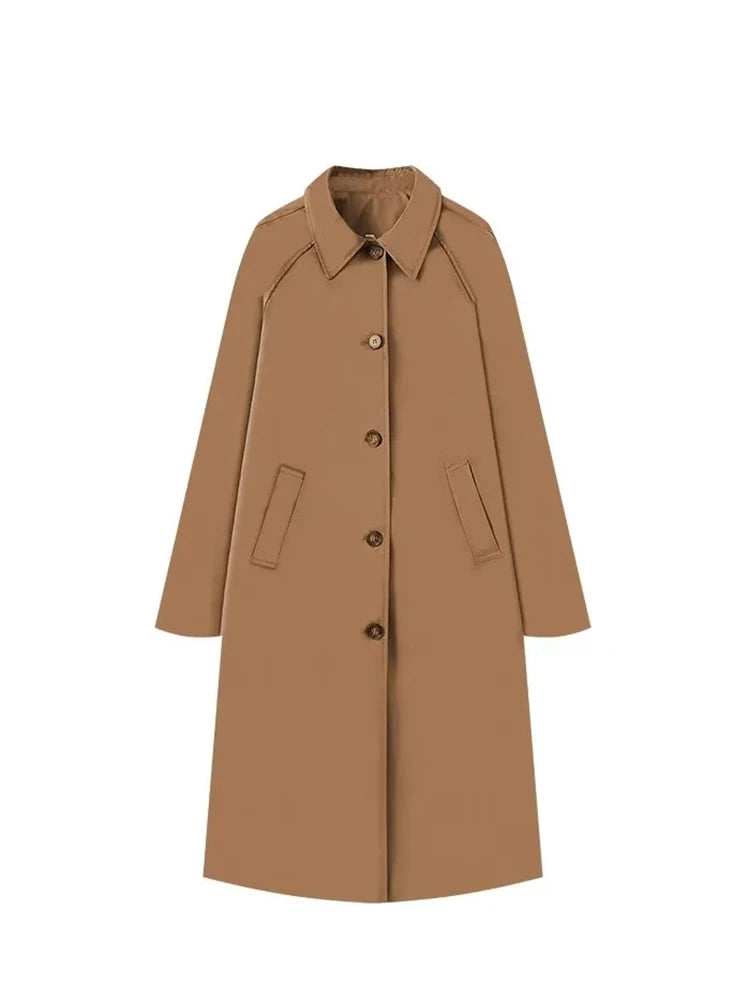TRANITA TRENCH