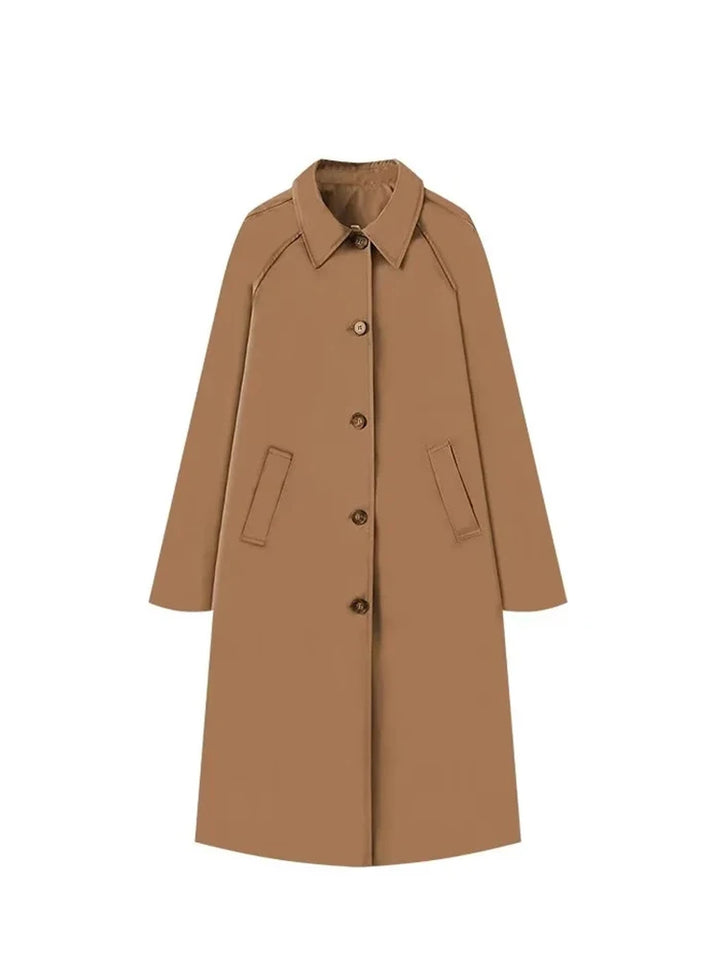 TRANITA TRENCH