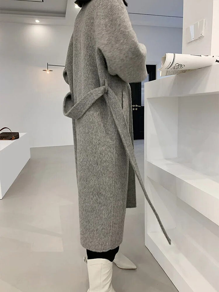 SIMONA COAT