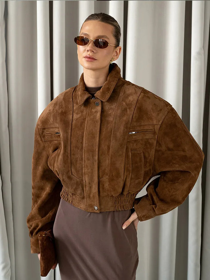TRANY JACKET