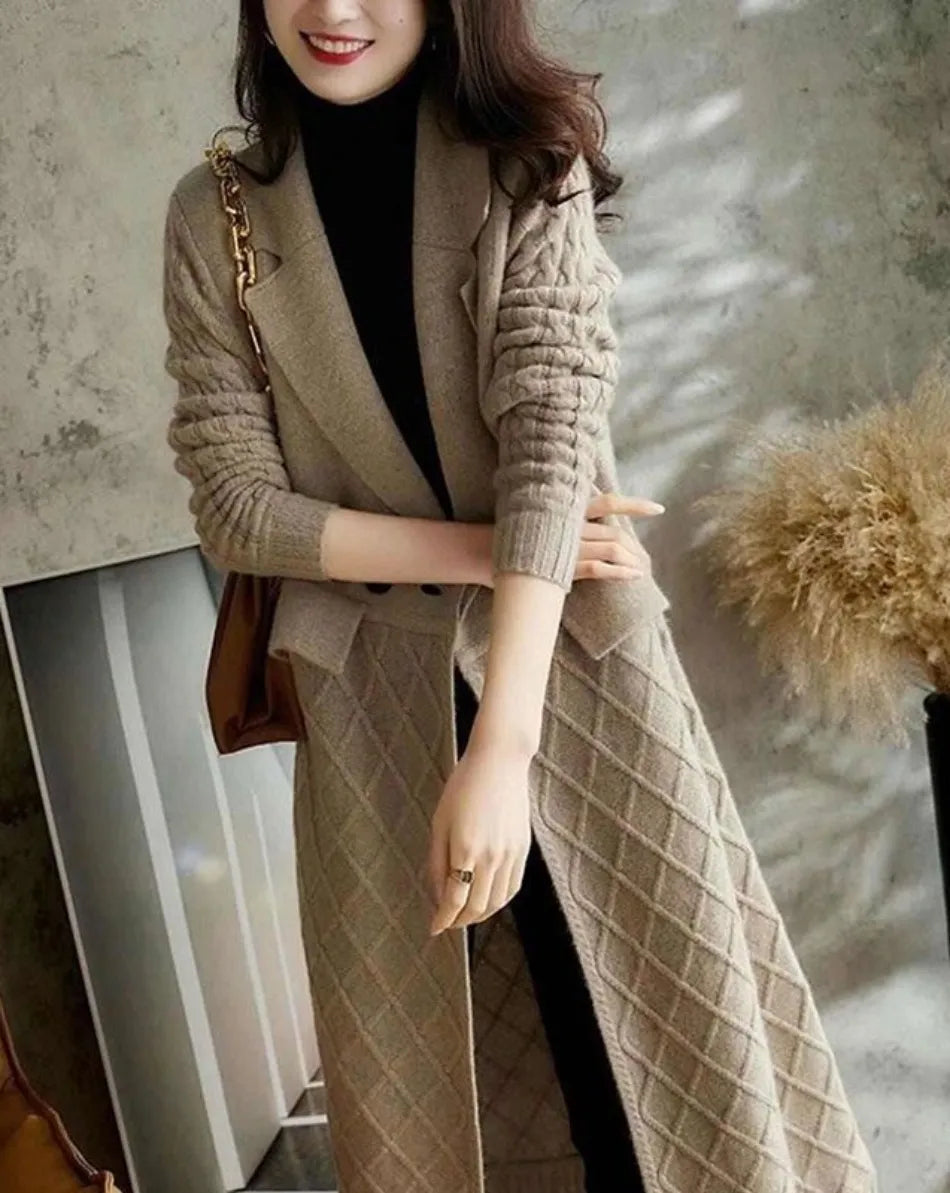 DAYANA CARDIGAN