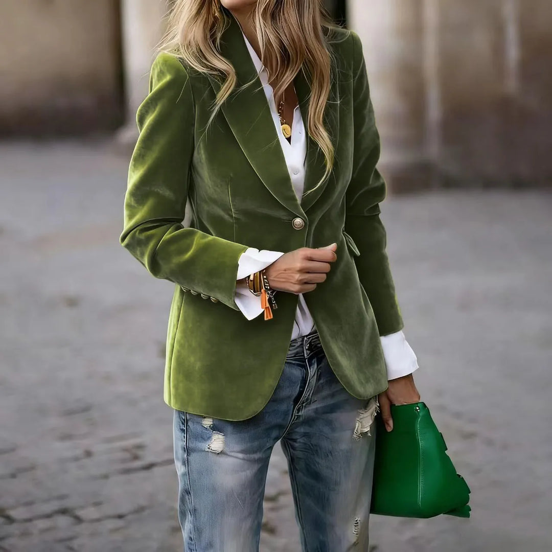 CAIRY BLAZER