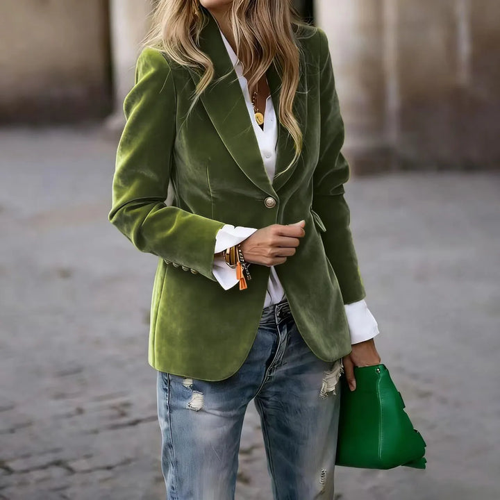 CAIRY BLAZER