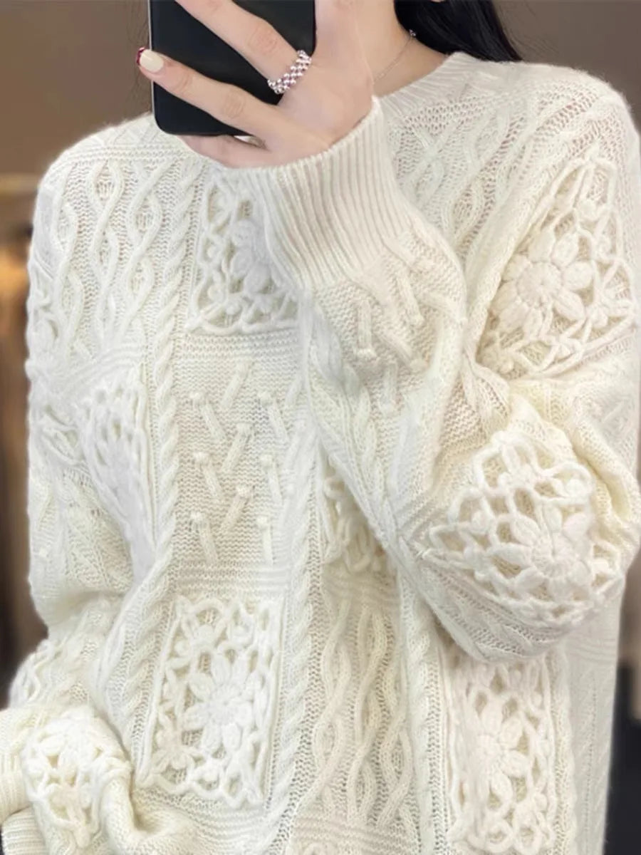 VITELIA SWEATER