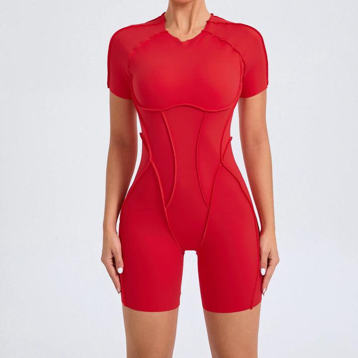 ERIKA JUMPSUIT