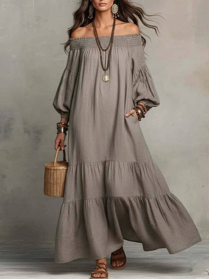 MONA DRESS