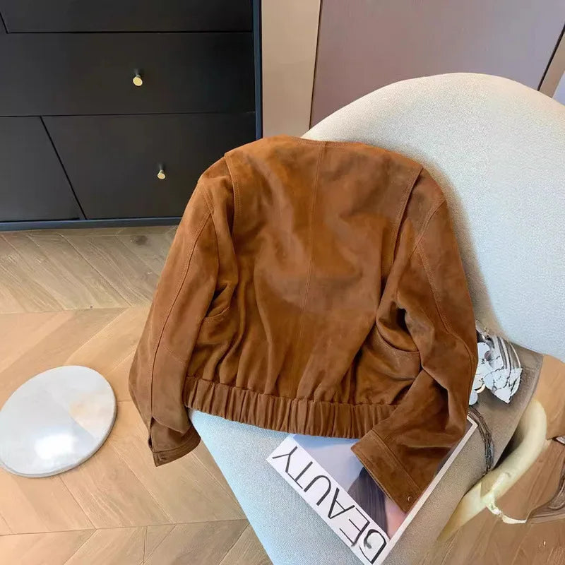 ELZA JACKET