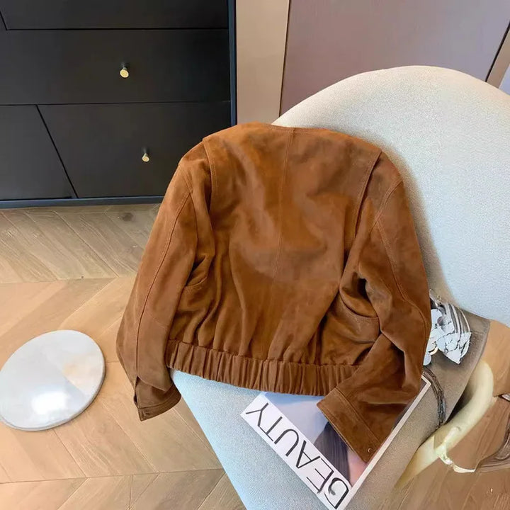 ELZA JACKET