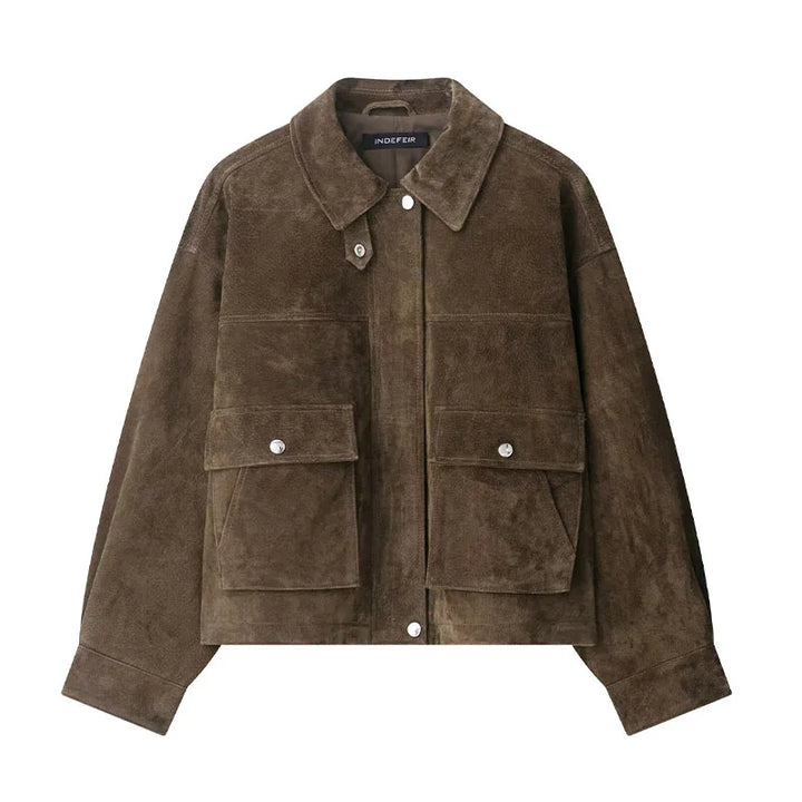 JEREMI JACKET