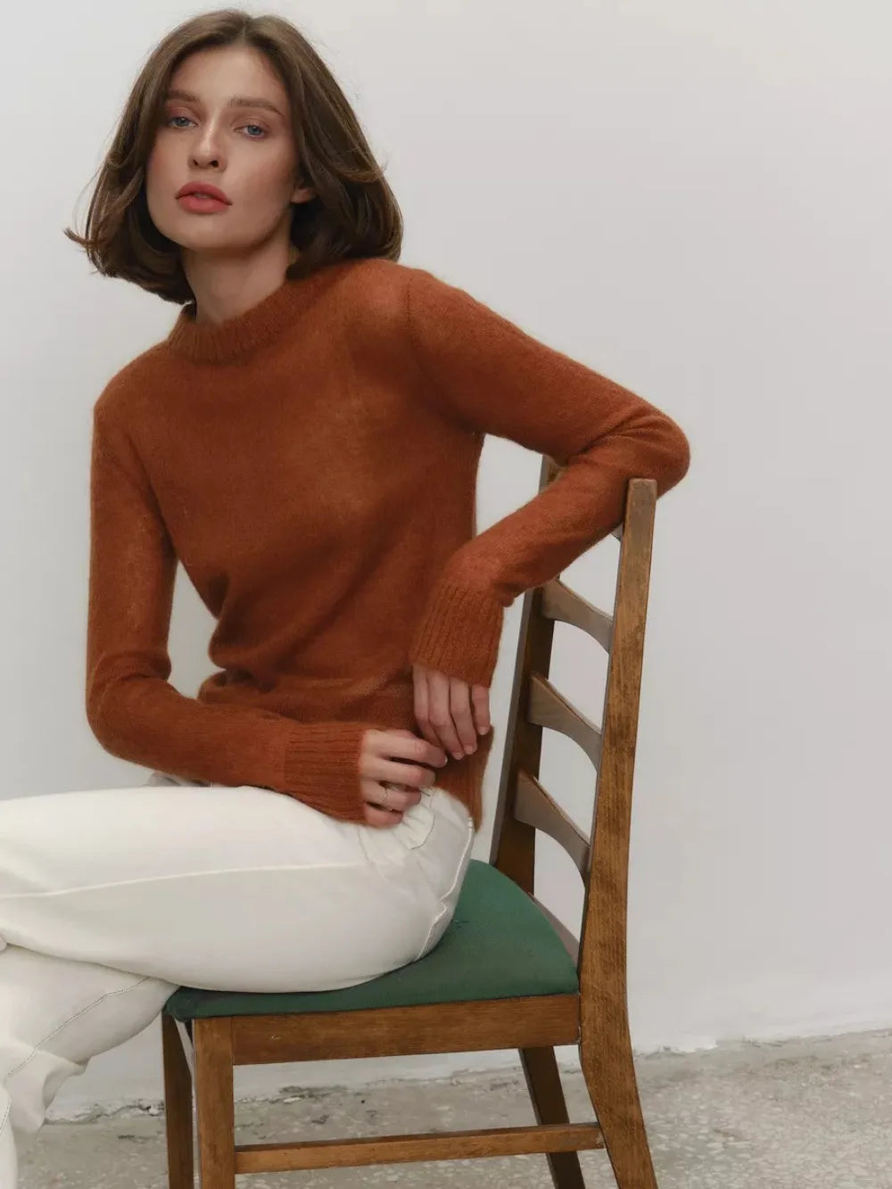 ZORRI TOP