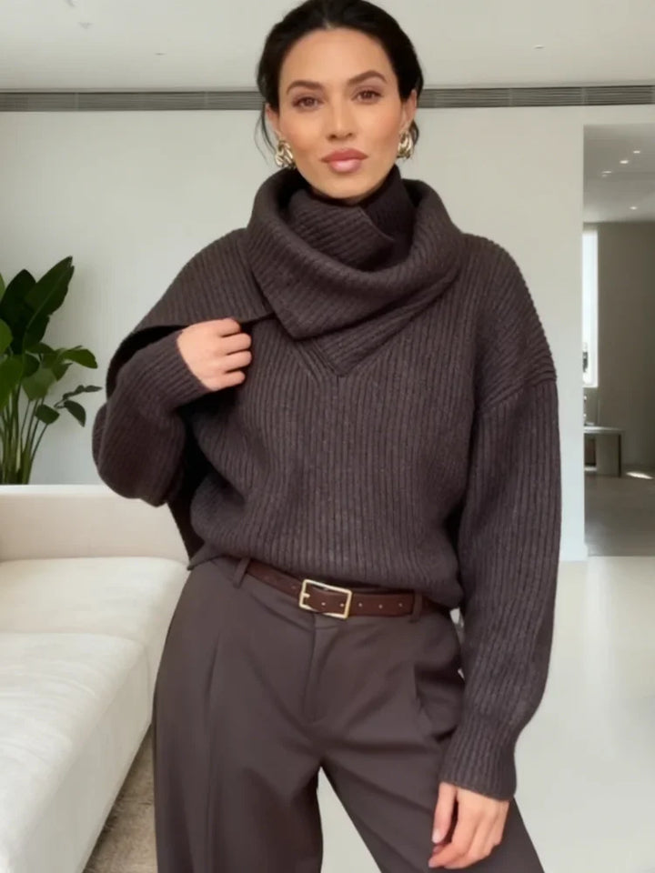 LESY SWEATER