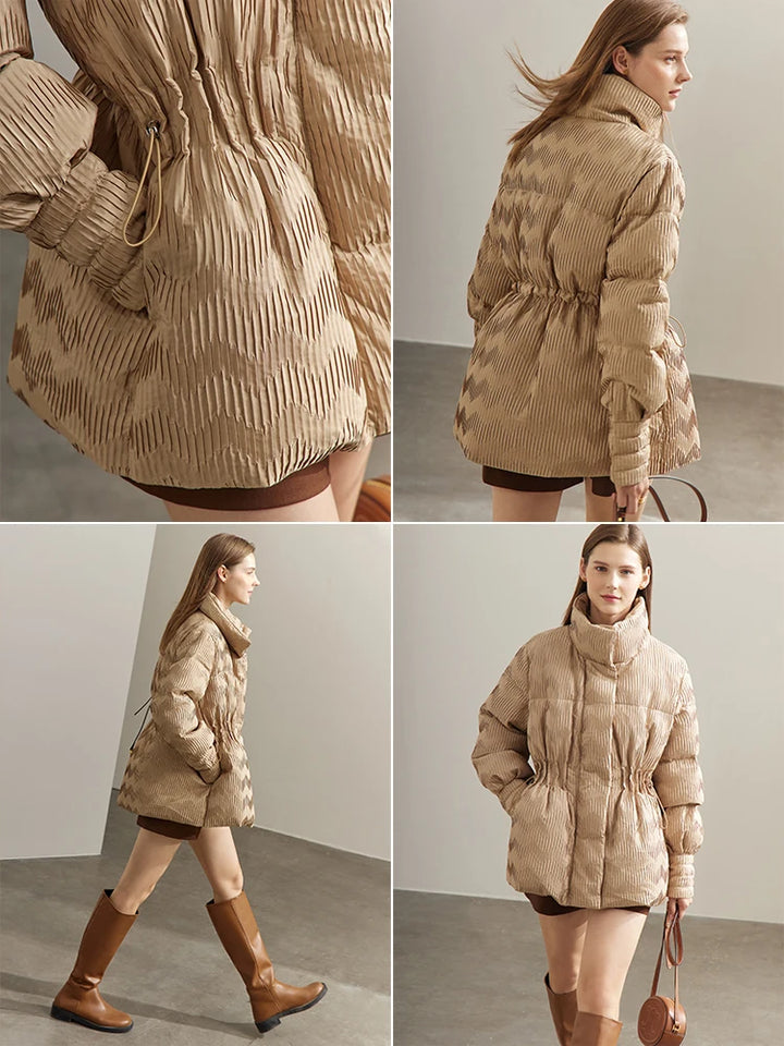 ANESA DOWN JACKET