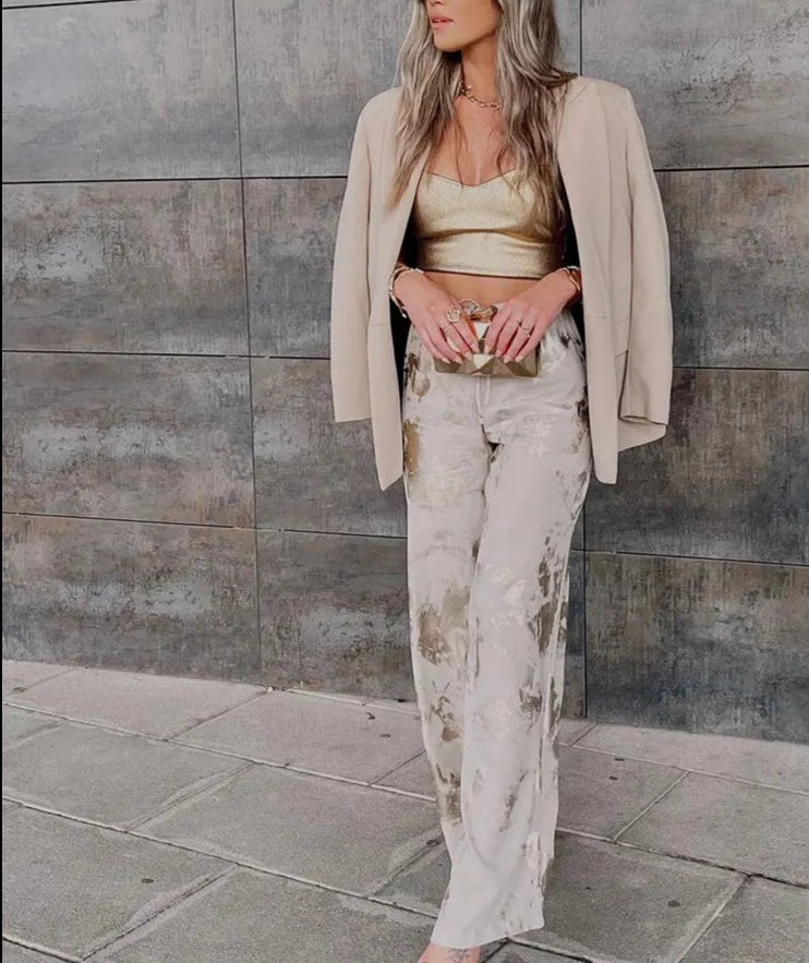 OLIVIA PANTS