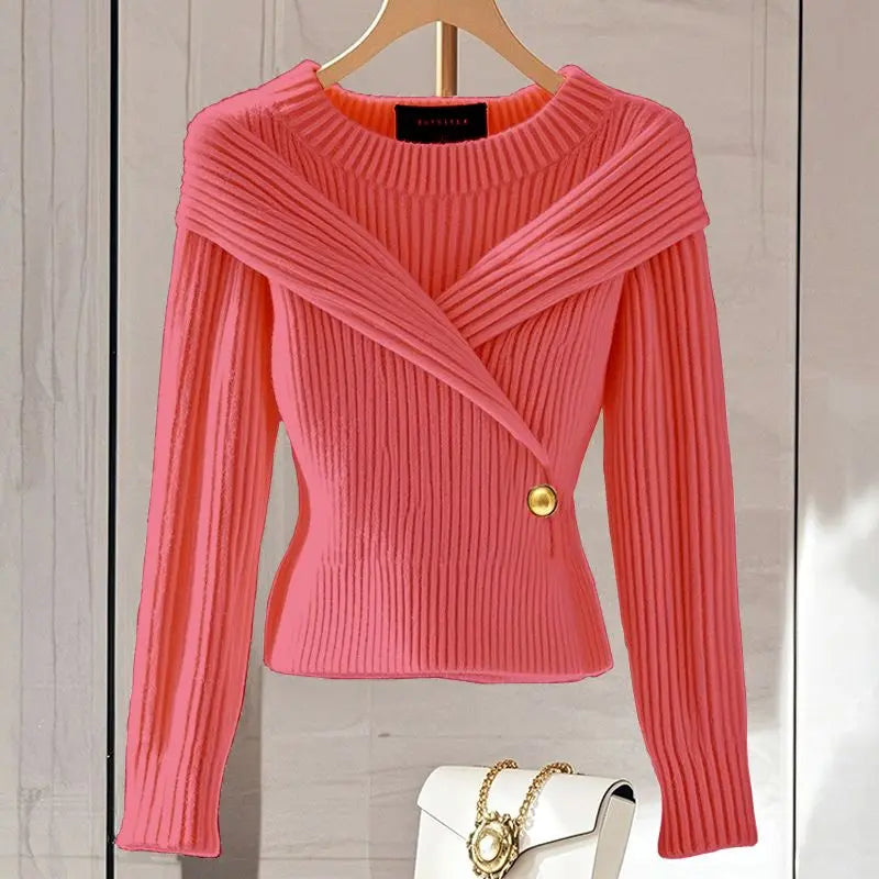 KIRA SWEATER