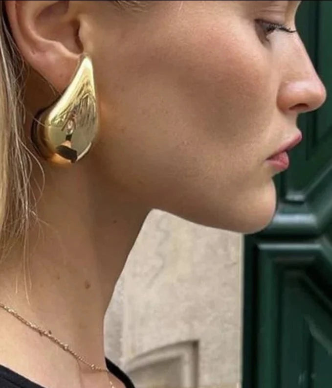 KEIT STELL  EARRINGS