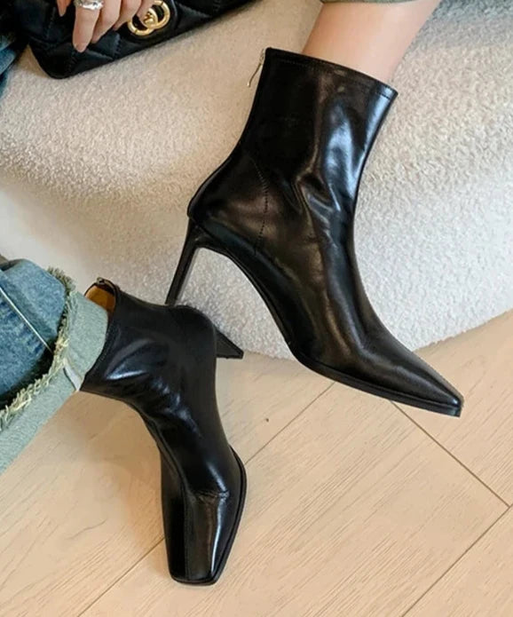 MANSARA BOOTS