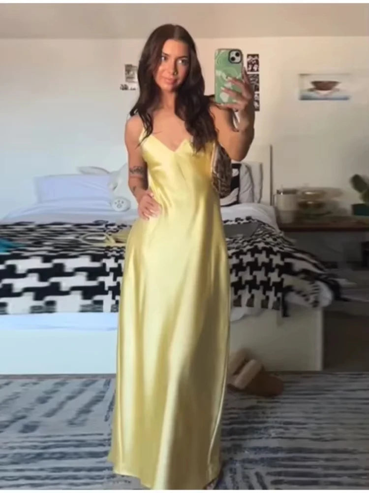 ELINA DRESS