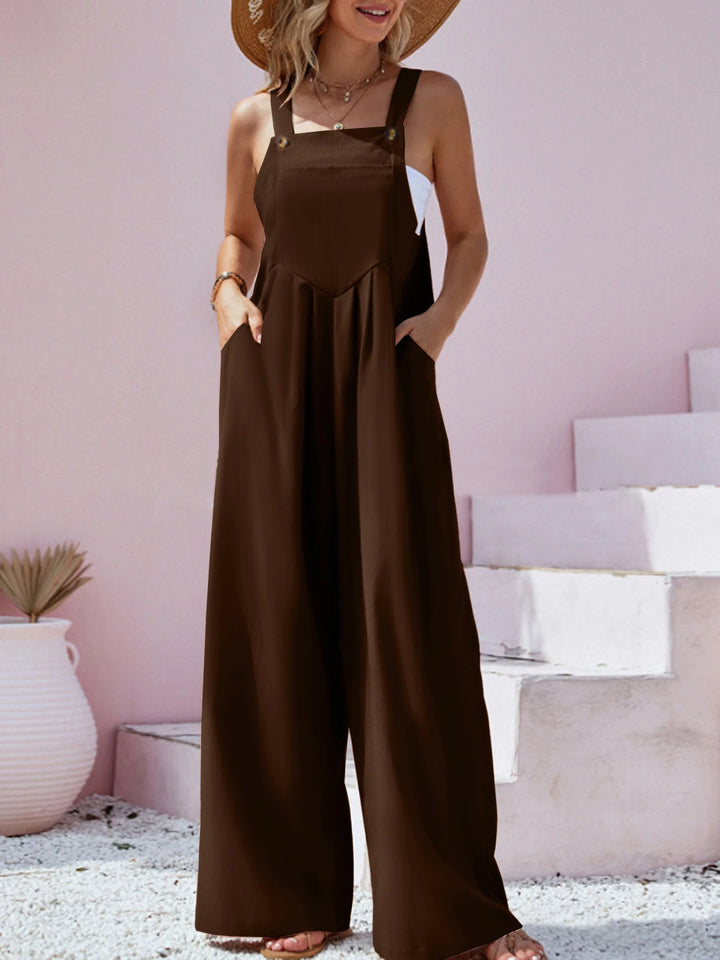 NONA JUMPSUIT