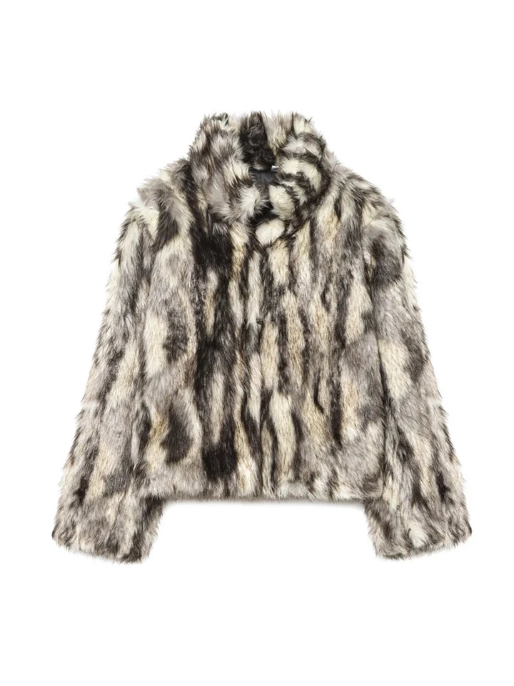 FATTI FUR COAT