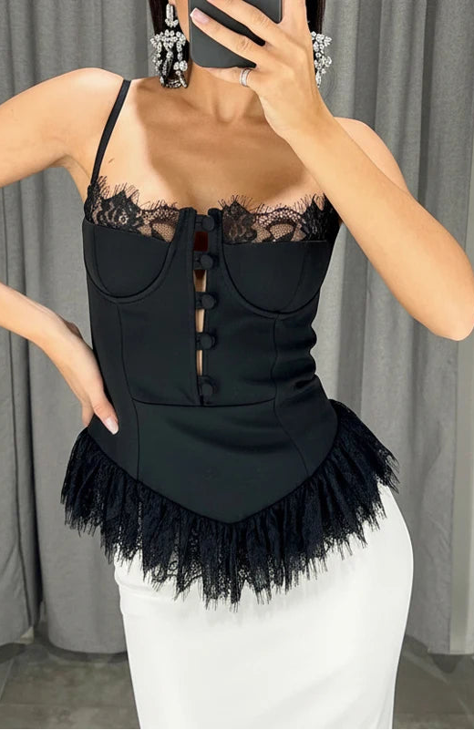 DEIZY TOP