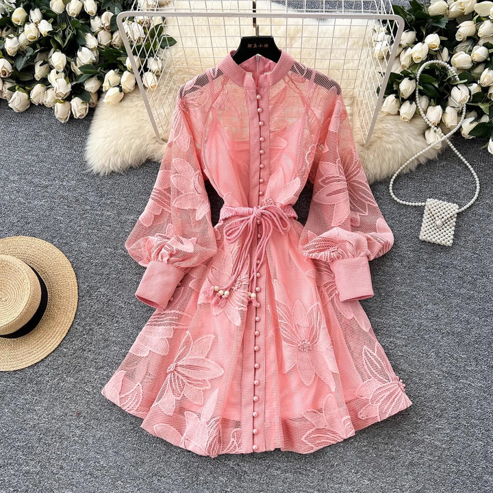 SWETLANA DRESS