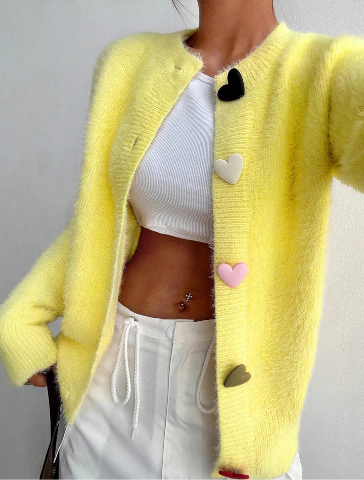 LINDA CARDIGAN