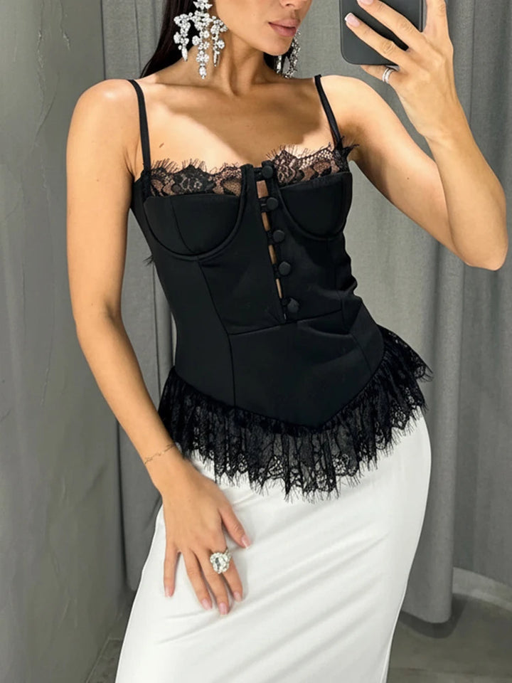 DEIZY TOP