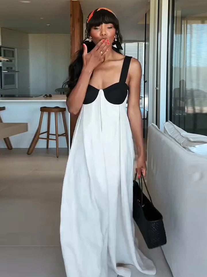 WERONA DRESS