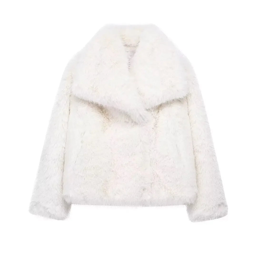 ROANA FUR COAT
