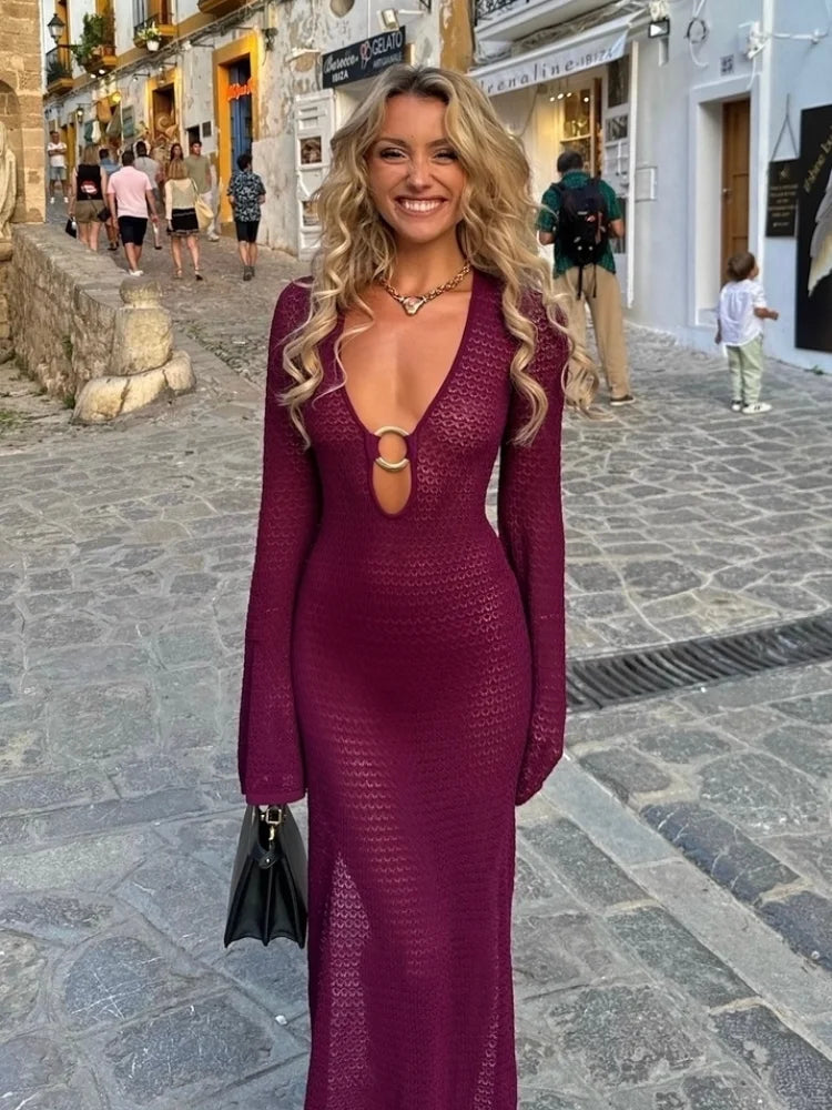 SELINA DRESS