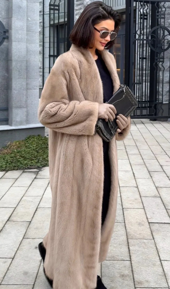 MISHEL COAT