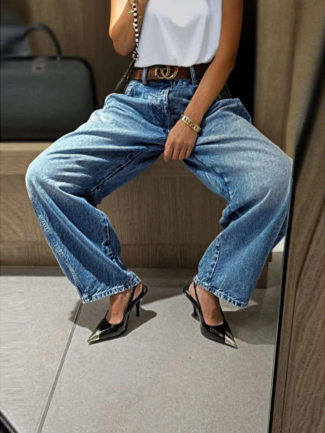 NOEMI JEANS